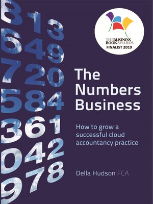 cover image of The Numbers Business